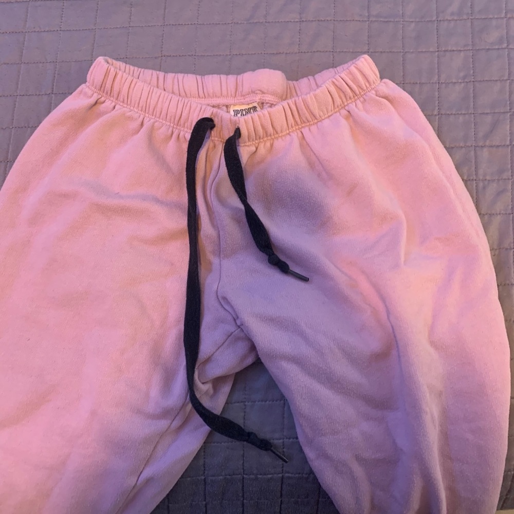 Women’s PINK joggers